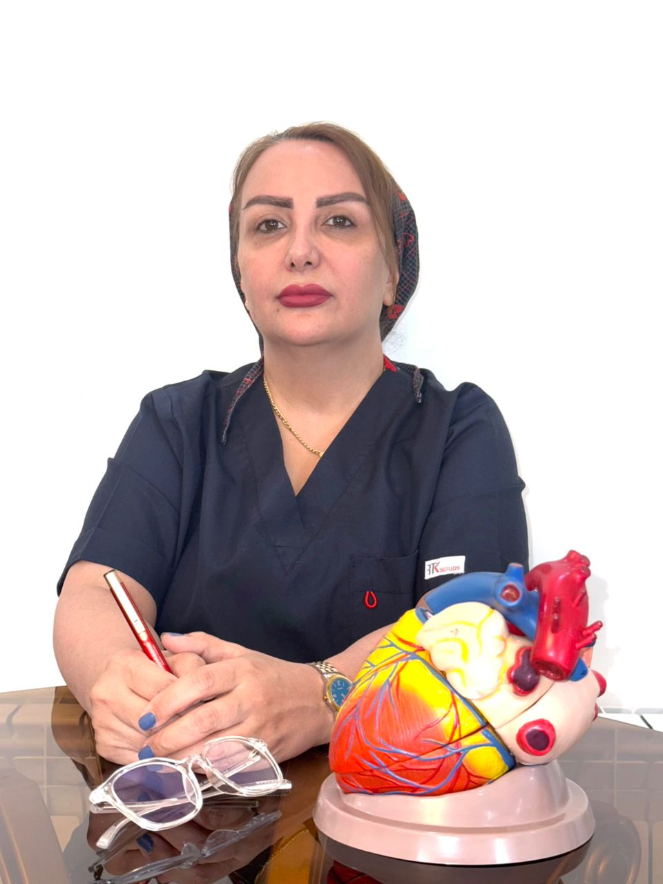 الهام انصاري پور